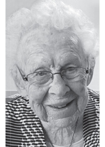 Marie Dauer